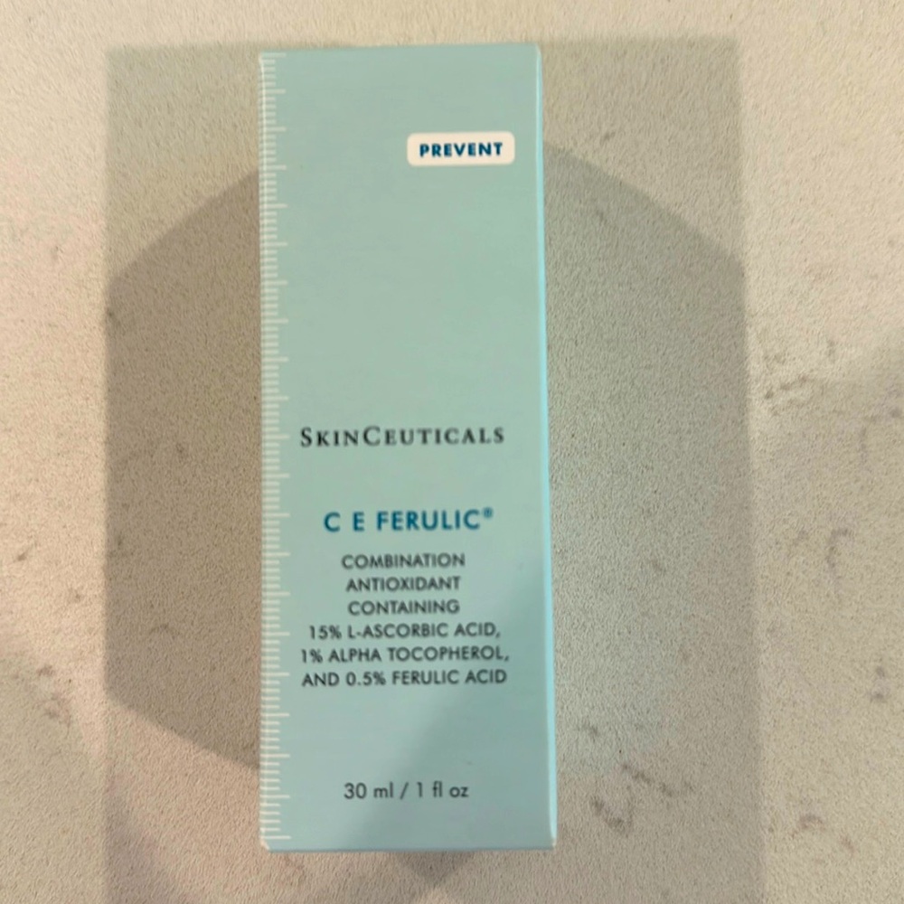 Skinceuticals CE Ferulic